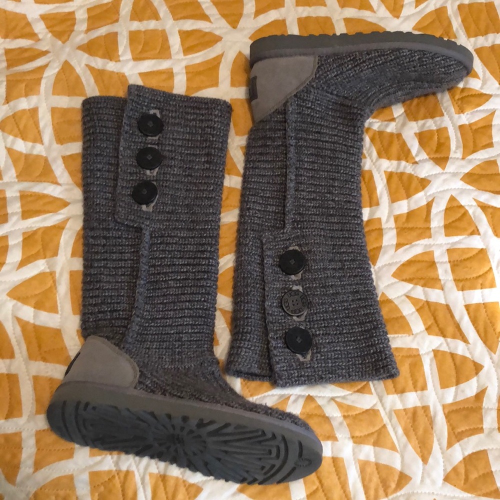 Uggs Size 8